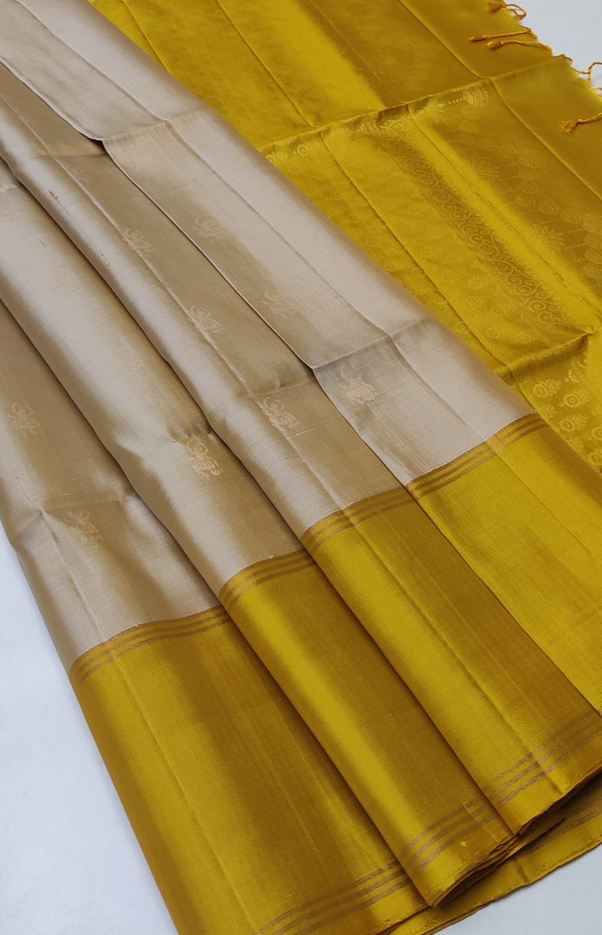 Pure Handloom Soft Silk Sarees