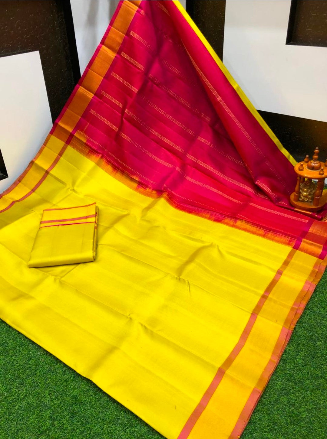 Uppada Silk Sarees