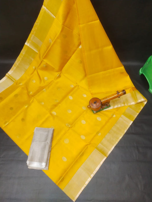 Uppada Silk Sarees