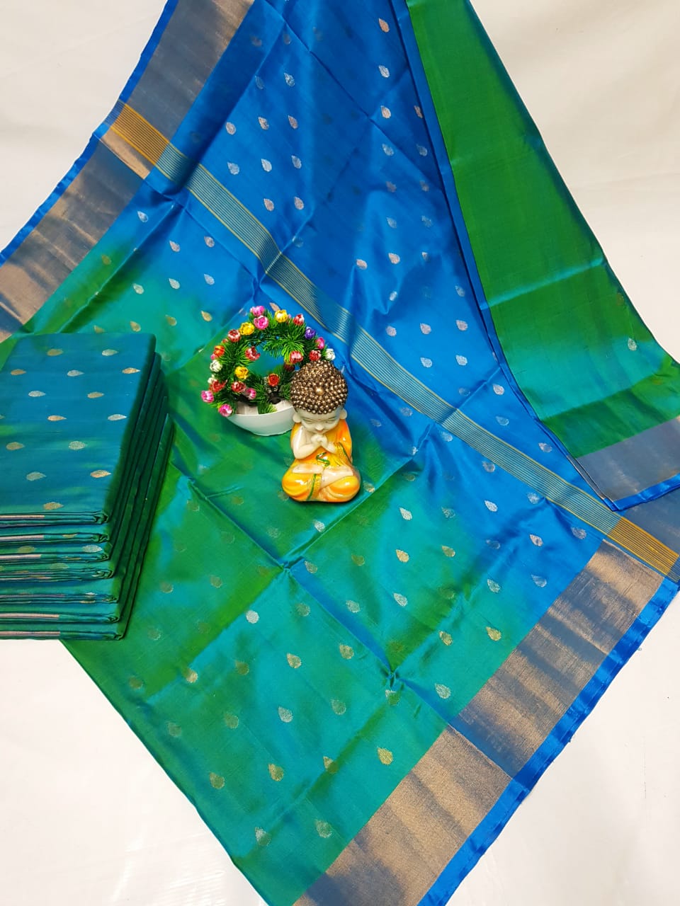 Uppada Silk Sarees