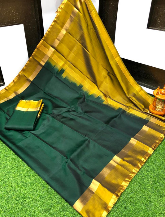 Uppada Silk Sarees