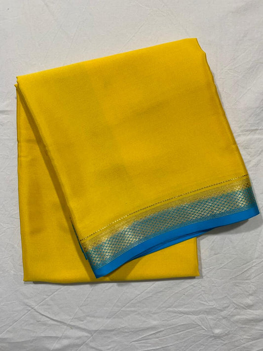 Crepe Silk Sarees