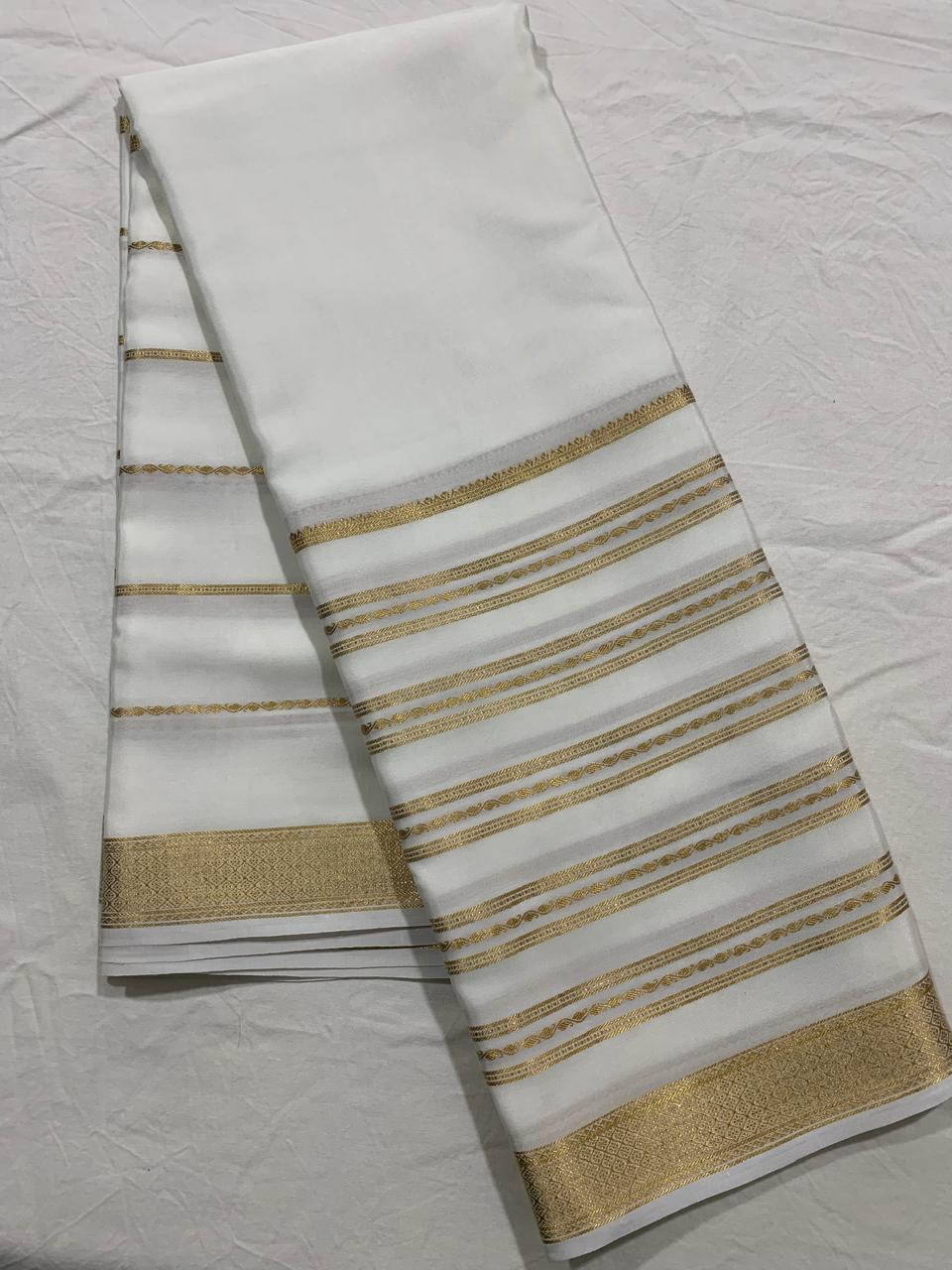 Crepe Silk Sarees
