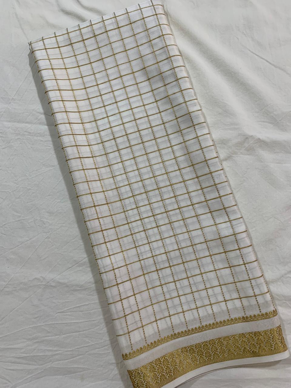 Crepe Silk Sarees
