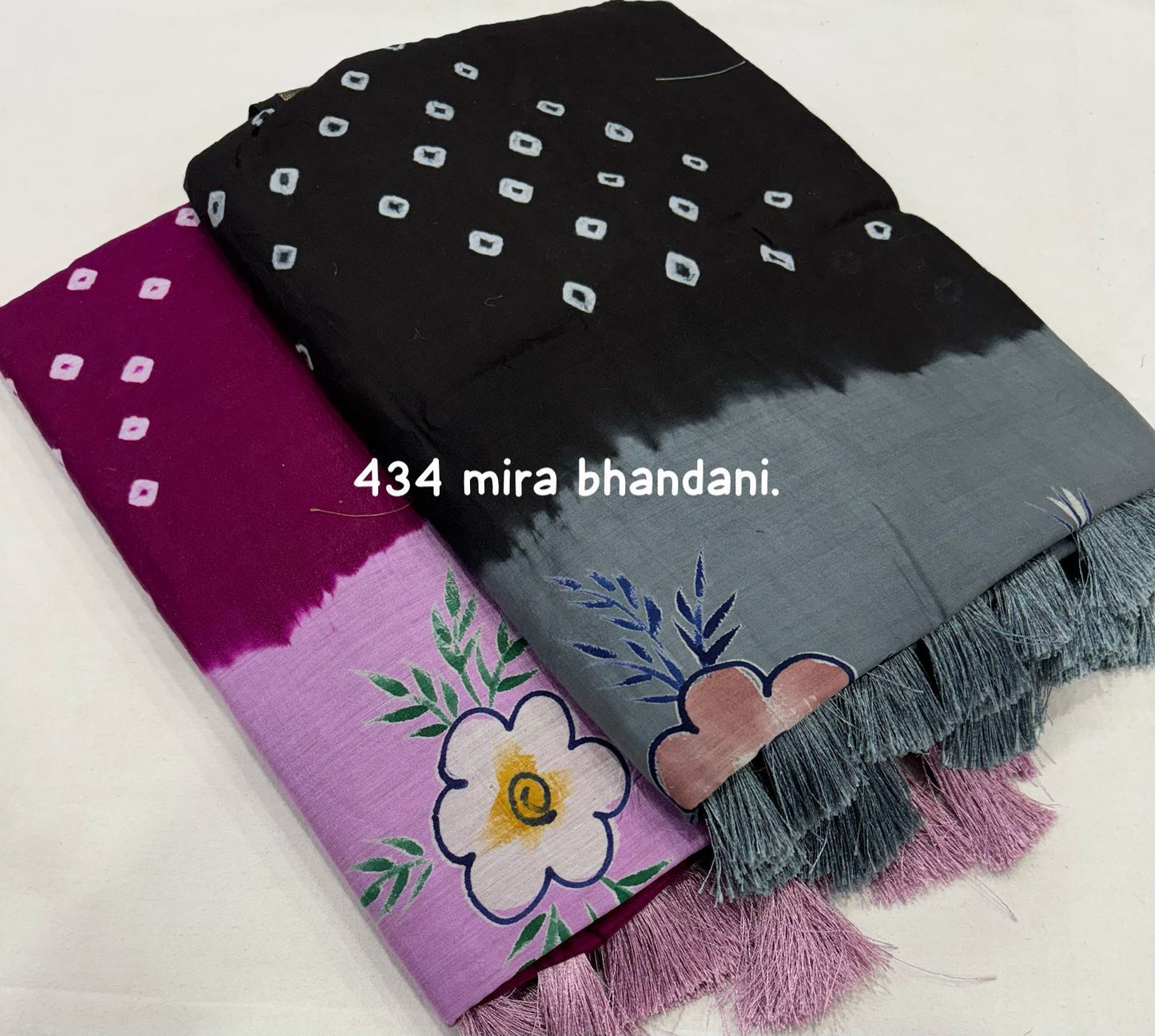 Pure Chanderi Cotton