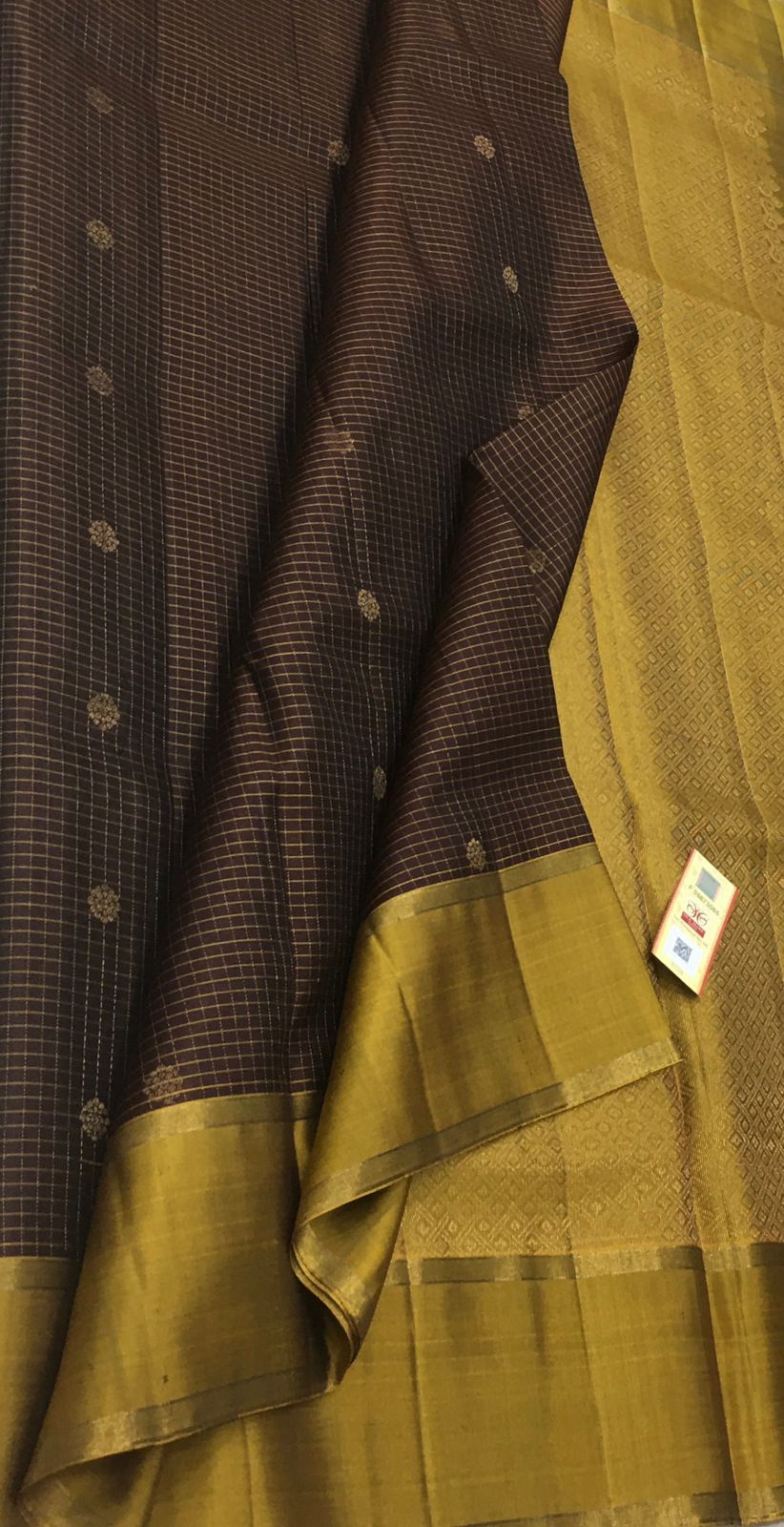 Pure Handloom Soft Silk Sarees