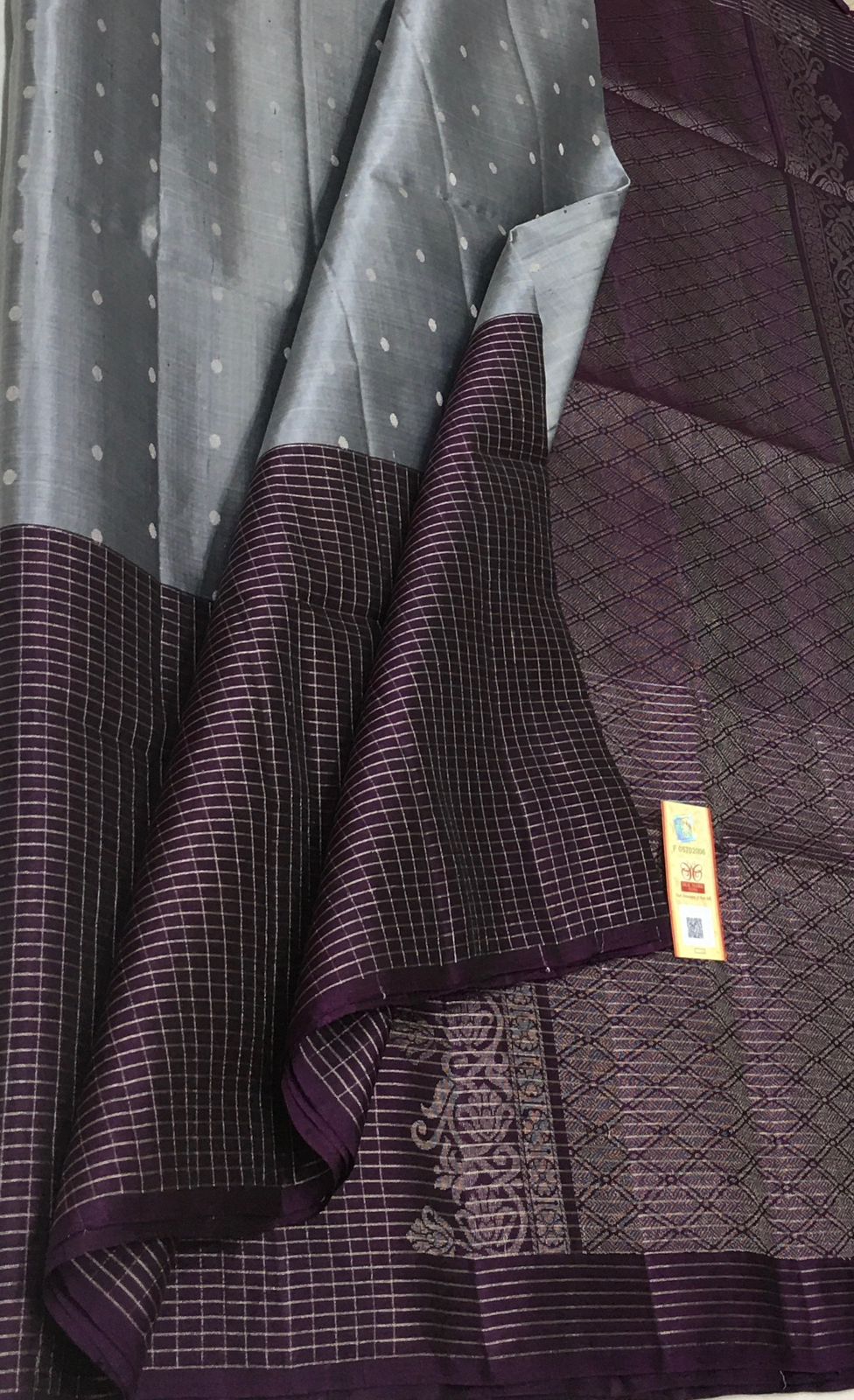 Pure Handloom Soft Silk Sarees