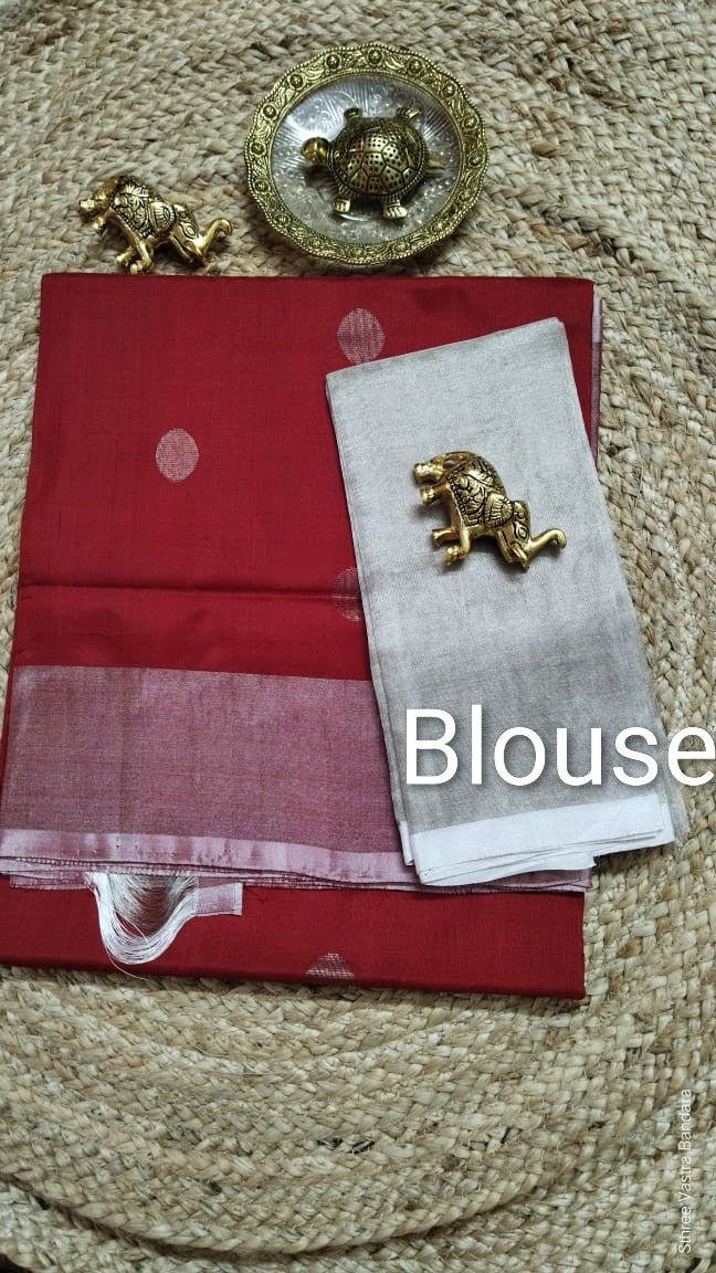 Uppada Silk Sarees