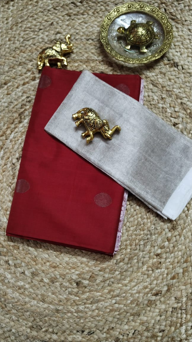 Uppada Silk Sarees