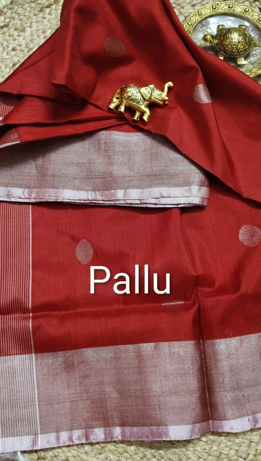 Uppada Silk Sarees