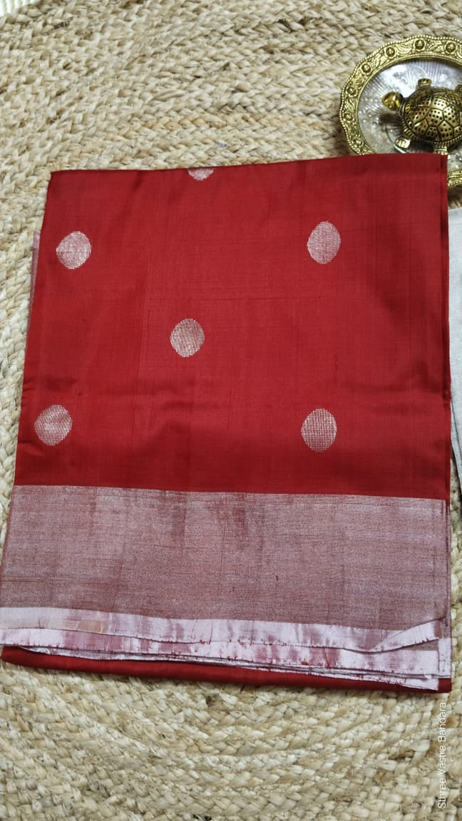 Uppada Silk Sarees