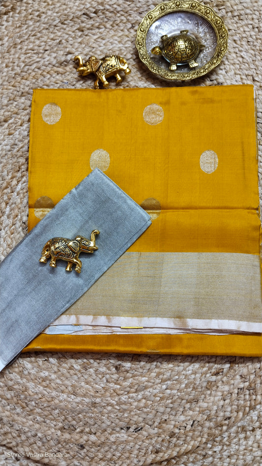 Uppada Silk Sarees