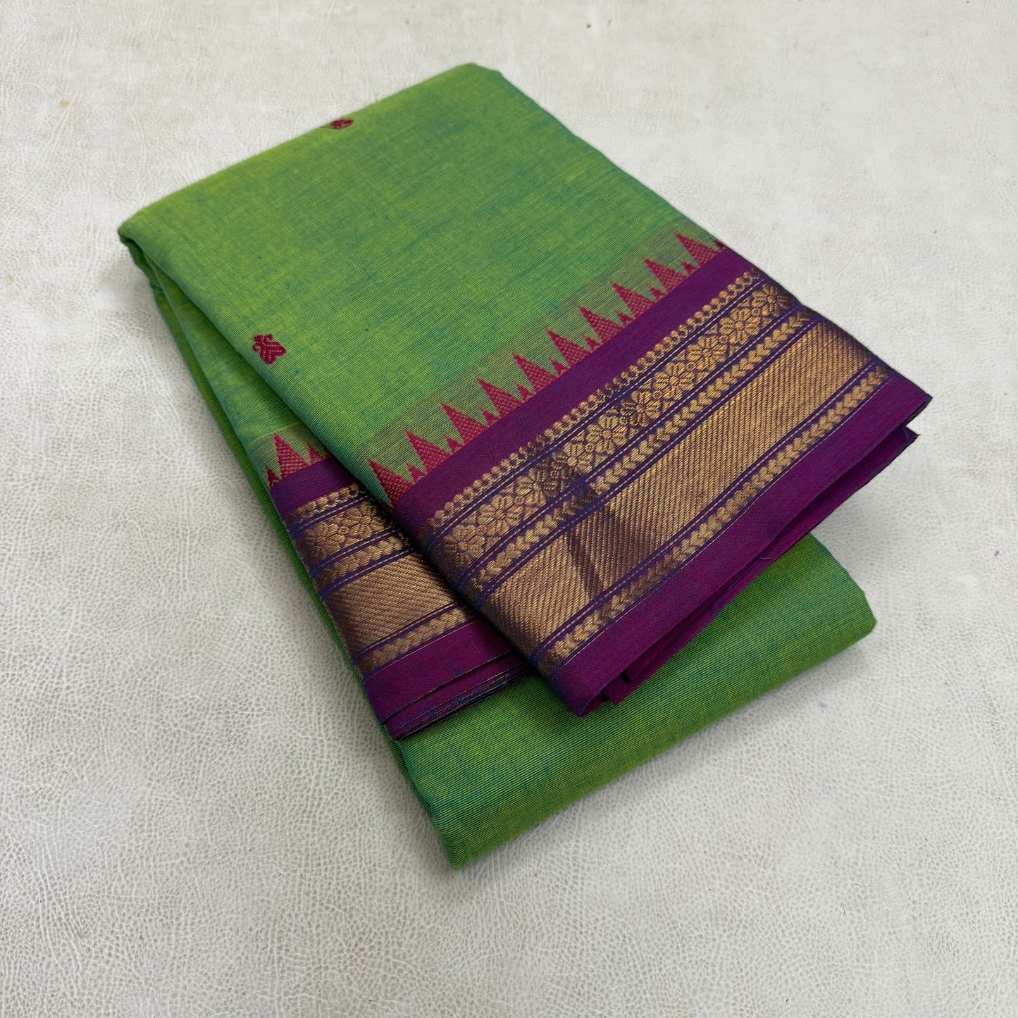 Cotton Sarees
