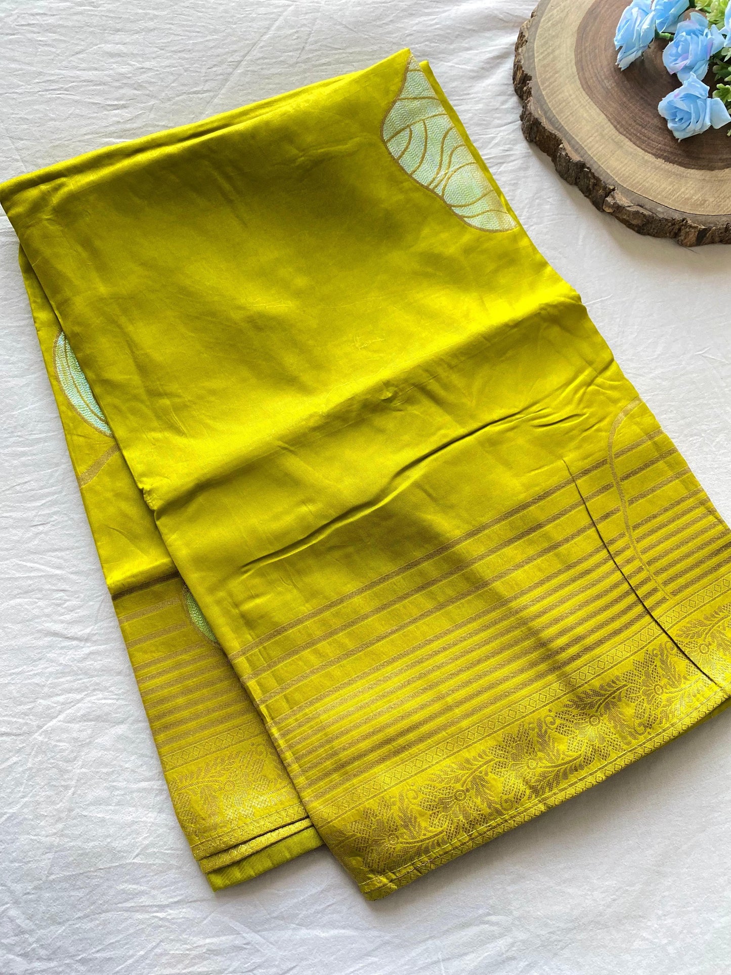 Munga Silk Saree