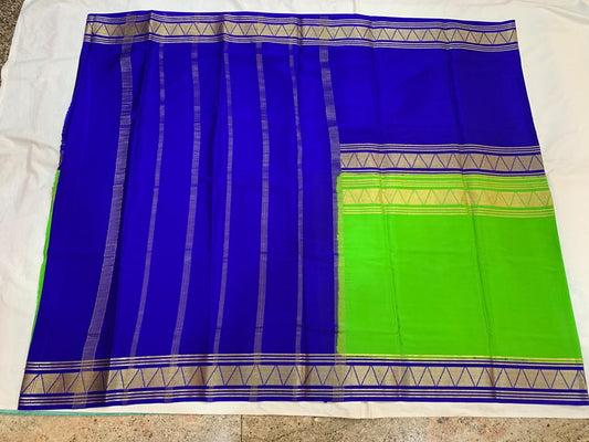 Crepe Silk Sarees