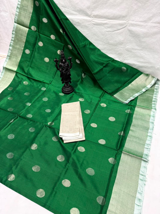 Uppada Silk Sarees (Copy)