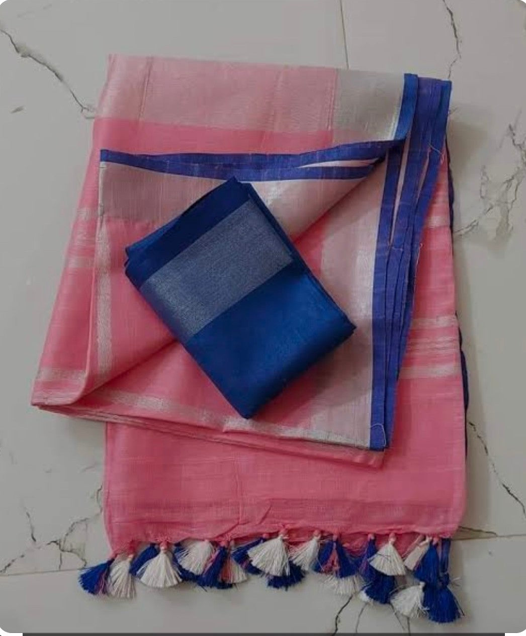 Linen Cotton