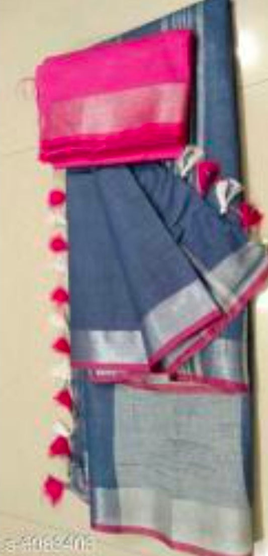 Linen Cotton