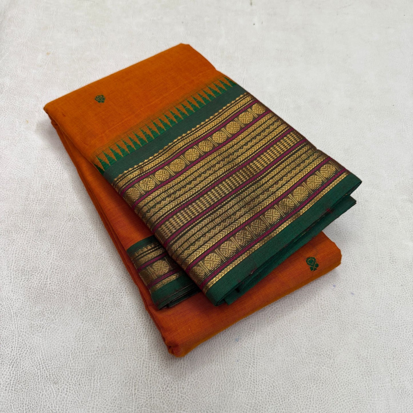 Cotton Sarees